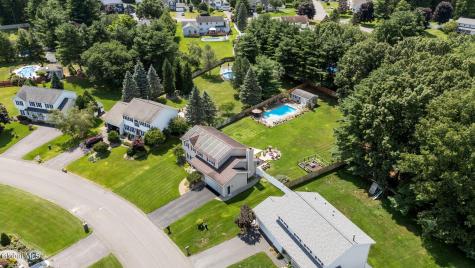 407 Deer Path Schenectady NY 12306
