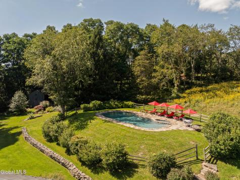 823 N Quaker Hill Road Pawling NY 12564