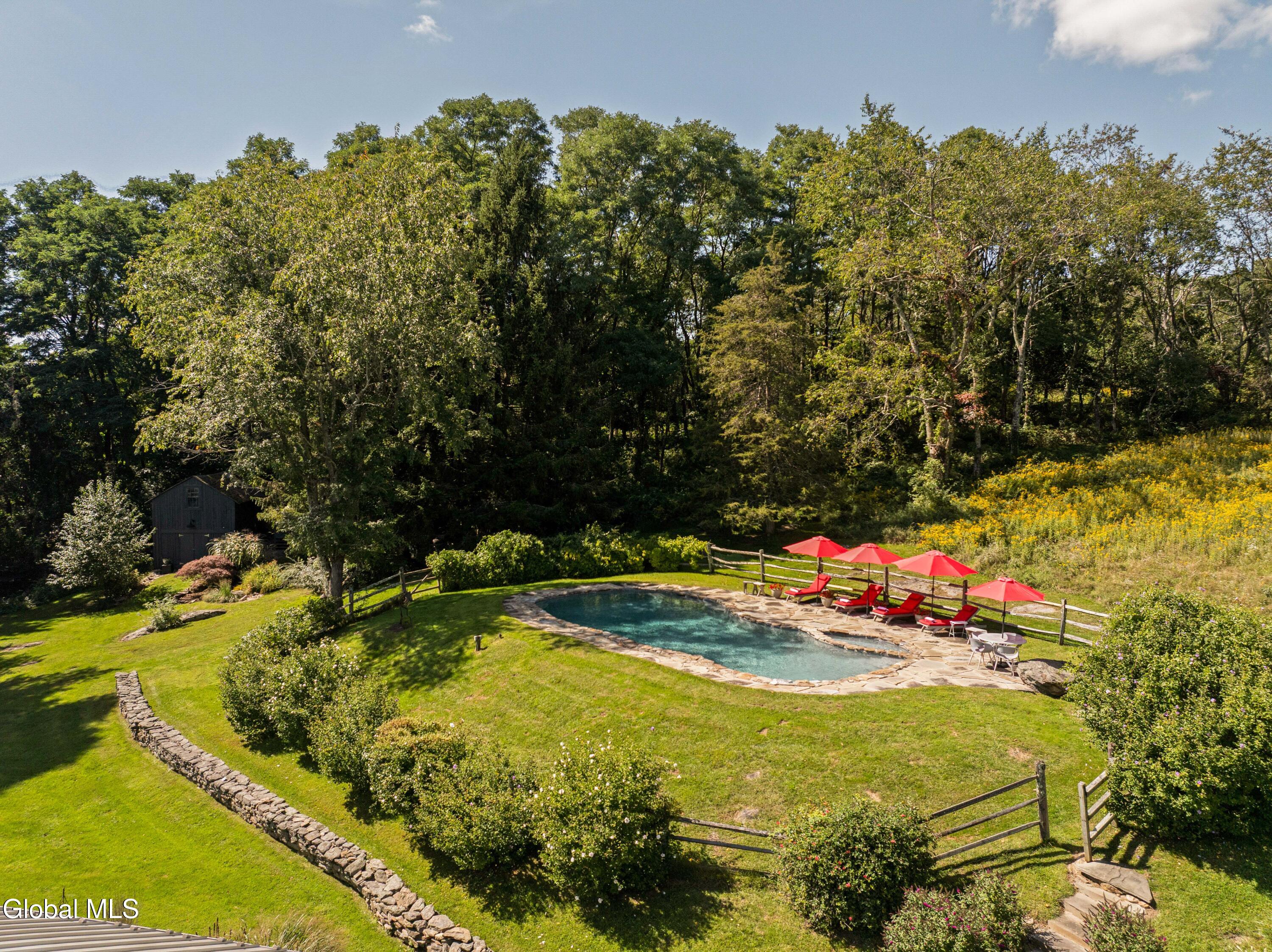 823 N Quaker Hill Road Pawling NY 12564