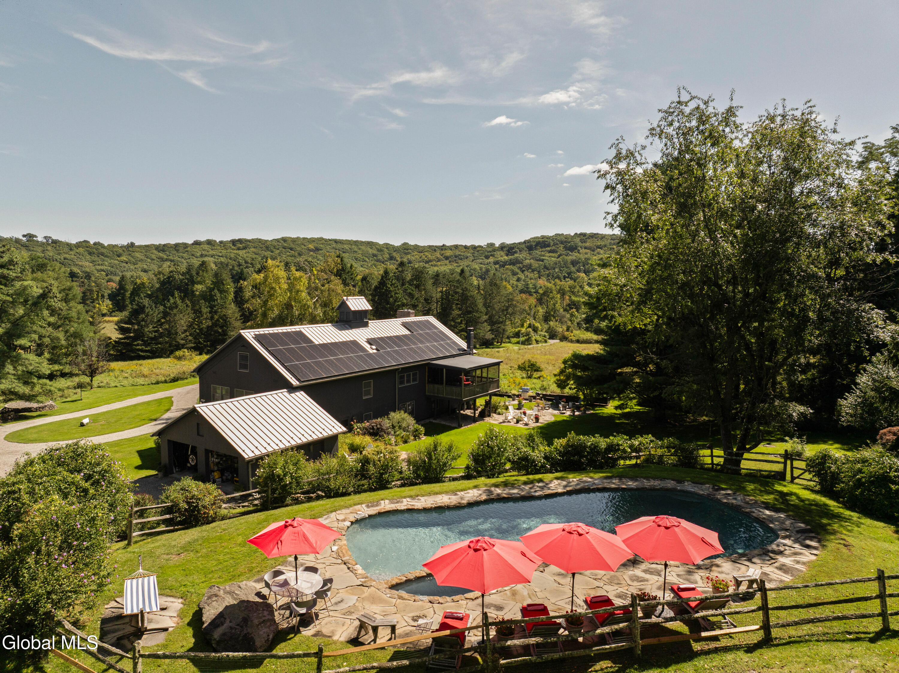 823 N Quaker Hill Road Pawling NY 12564