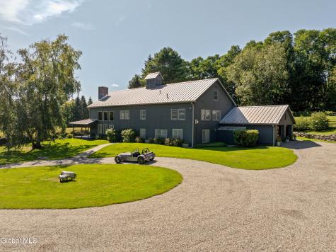 823 N Quaker Hill Road Pawling NY 12564