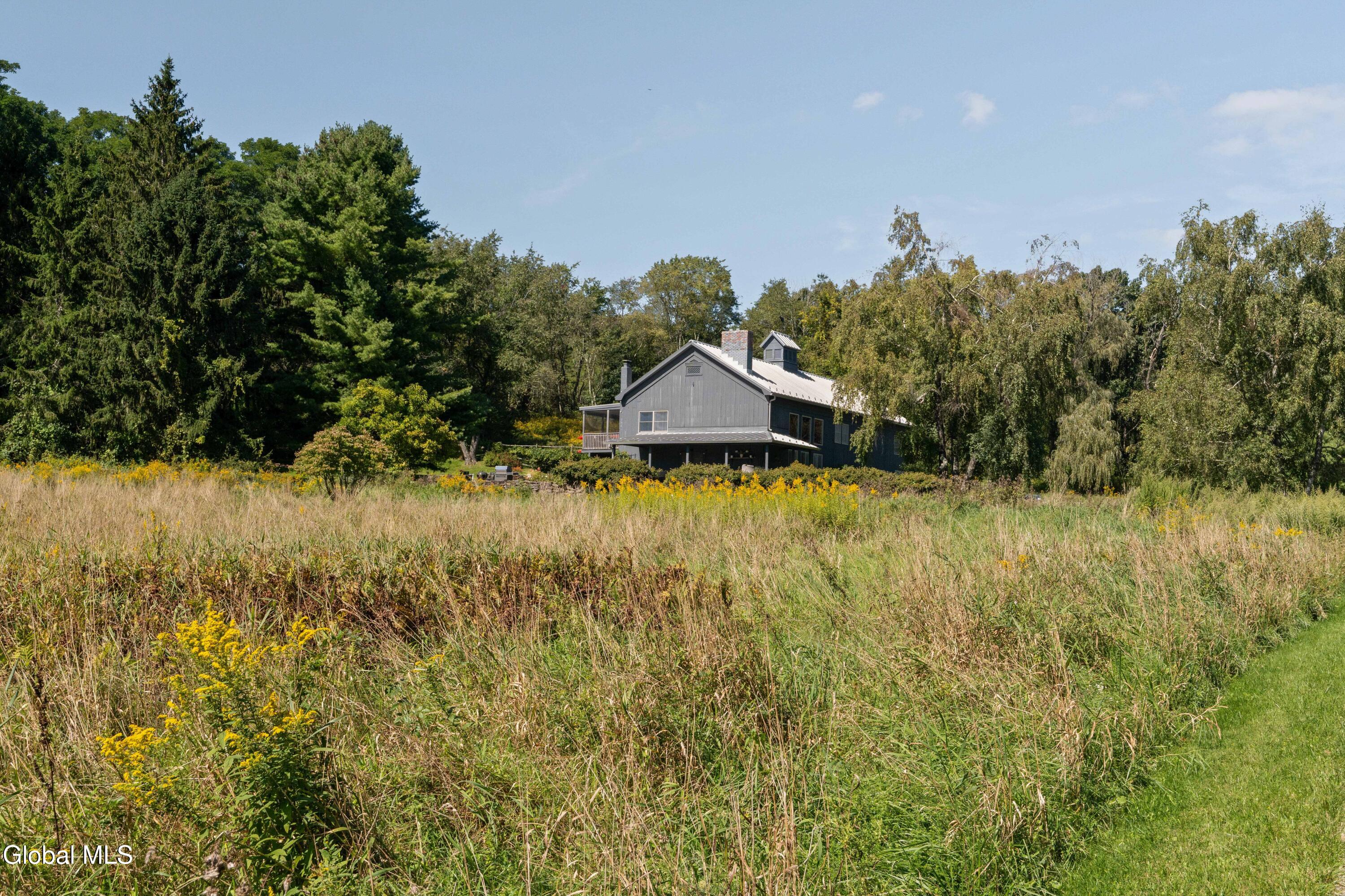 823 N Quaker Hill Road Pawling NY 12564
