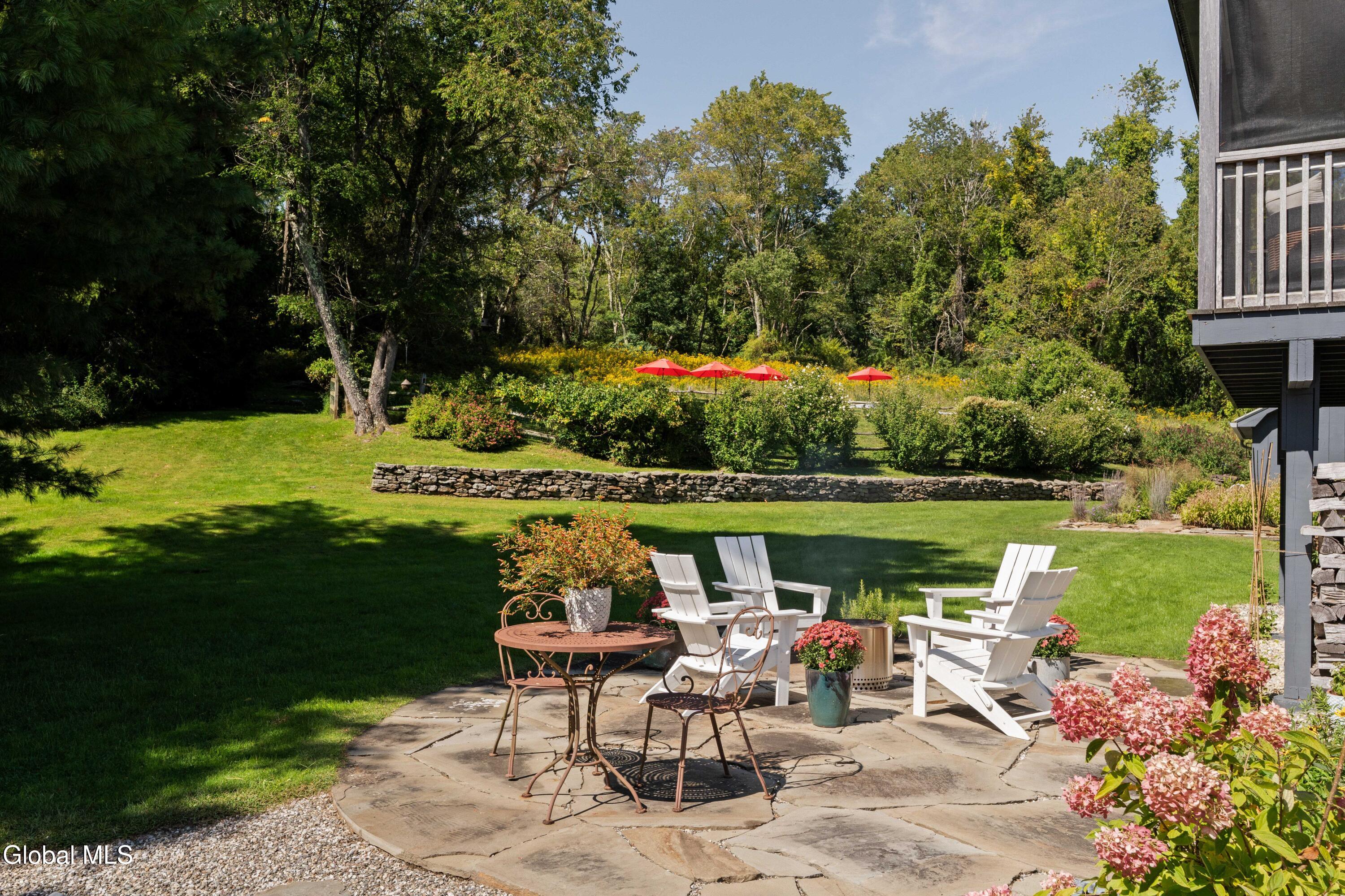 823 N Quaker Hill Road Pawling NY 12564