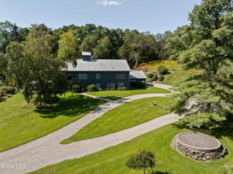 823 N Quaker Hill Road Pawling NY 12564