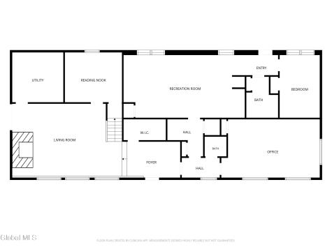 823 N Quaker Hill Road Pawling NY 12564