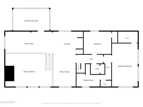 823 N Quaker Hill Road Pawling NY 12564