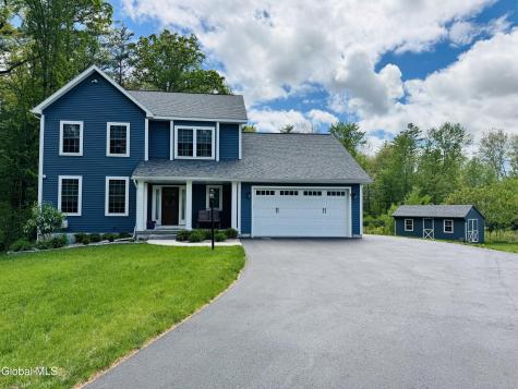 7 Huntington Way Ballston Spa NY 12020