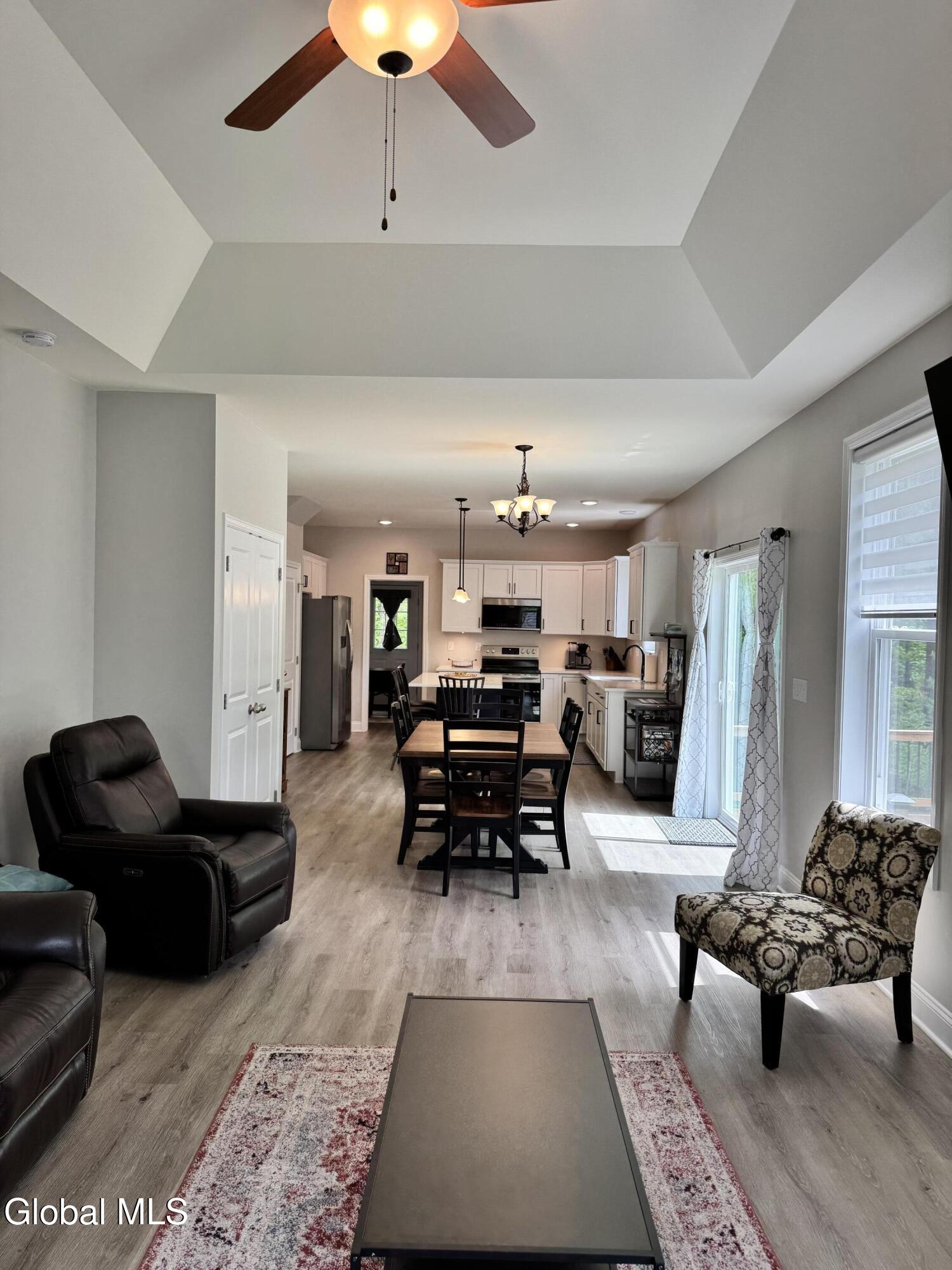 7 Huntington Way Ballston Spa NY 12020