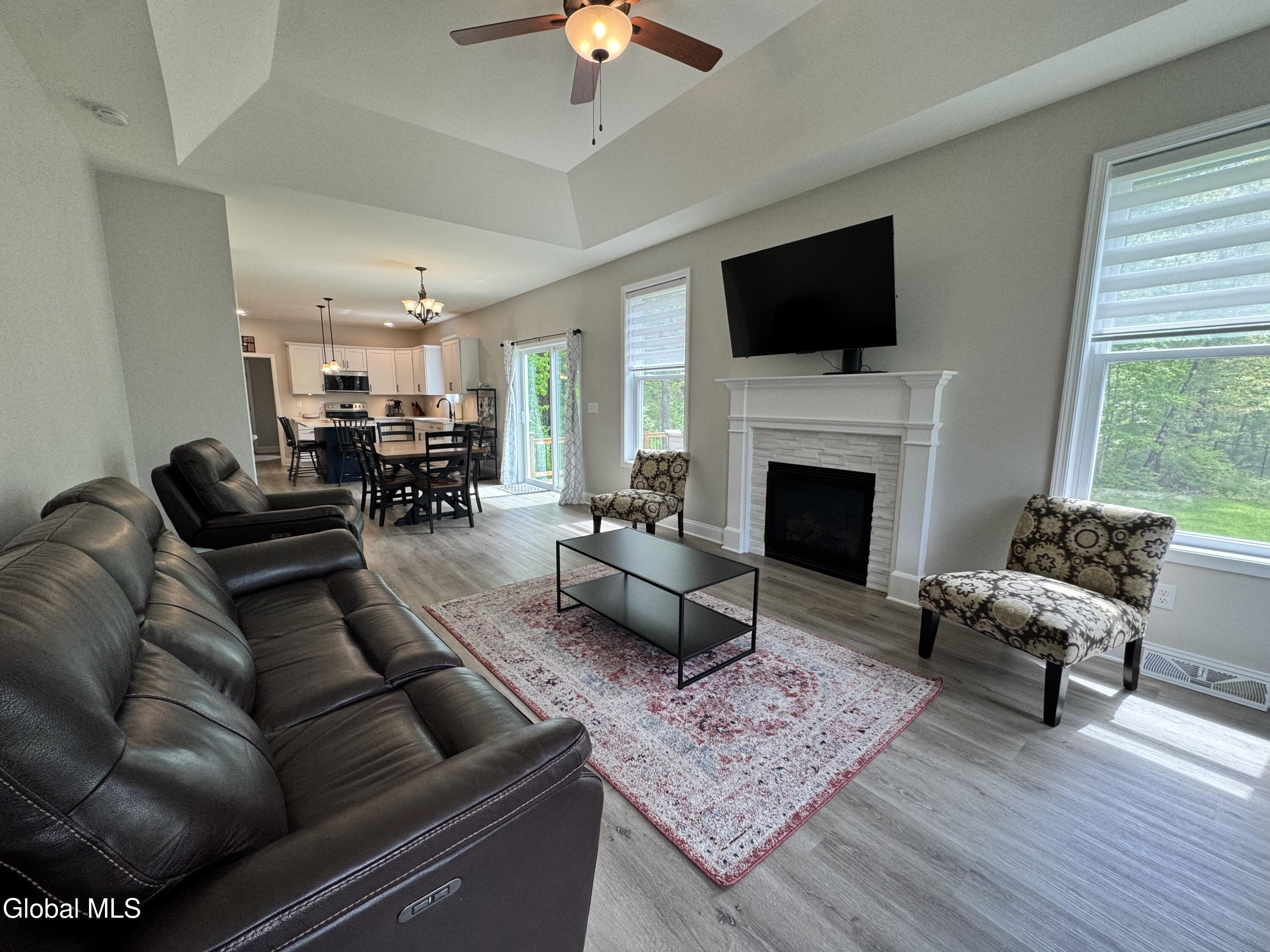 7 Huntington Way Ballston Spa NY 12020