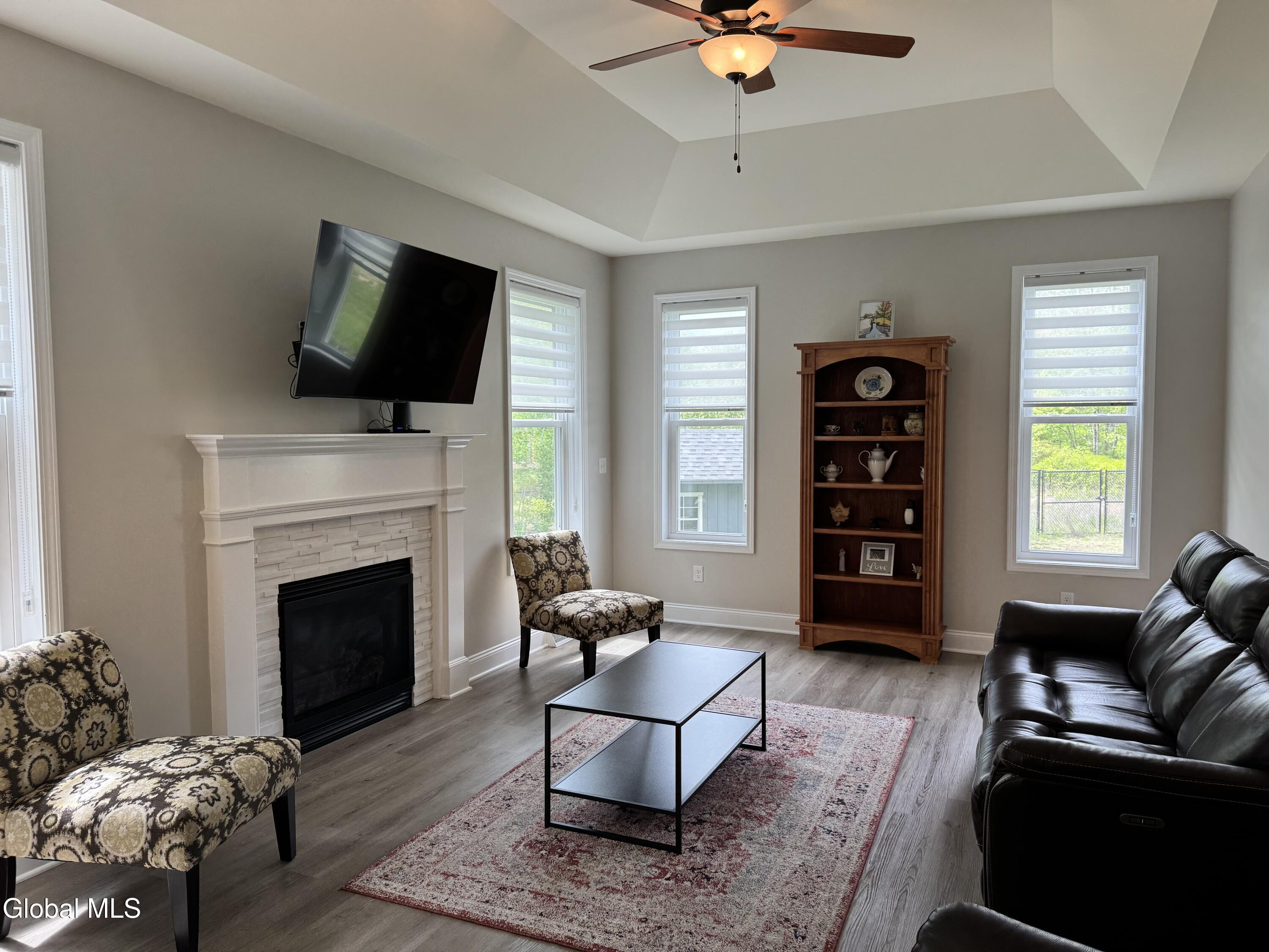 7 Huntington Way Ballston Spa NY 12020