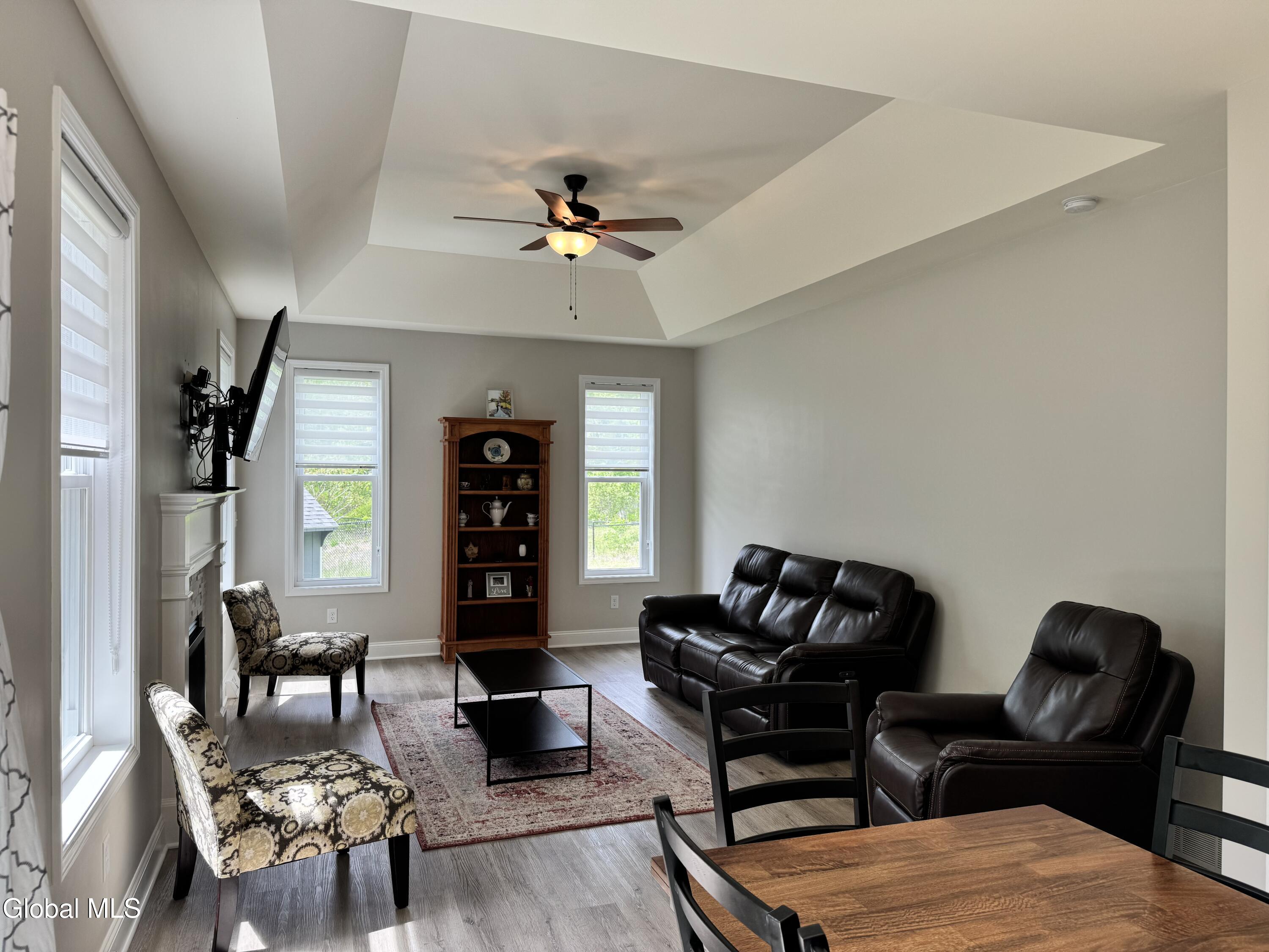 7 Huntington Way Ballston Spa NY 12020
