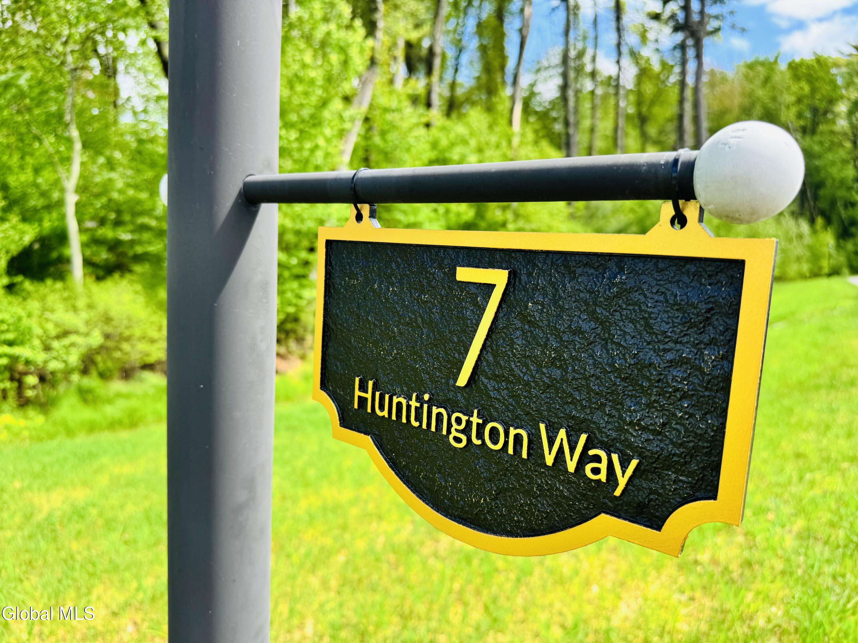7 Huntington Way Ballston Spa NY 12020