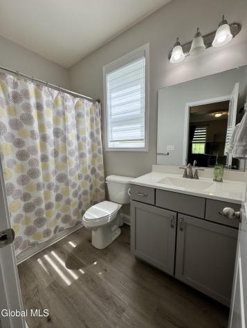 7 Huntington Way Ballston Spa NY 12020