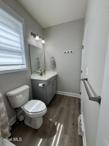 7 Huntington Way Ballston Spa NY 12020