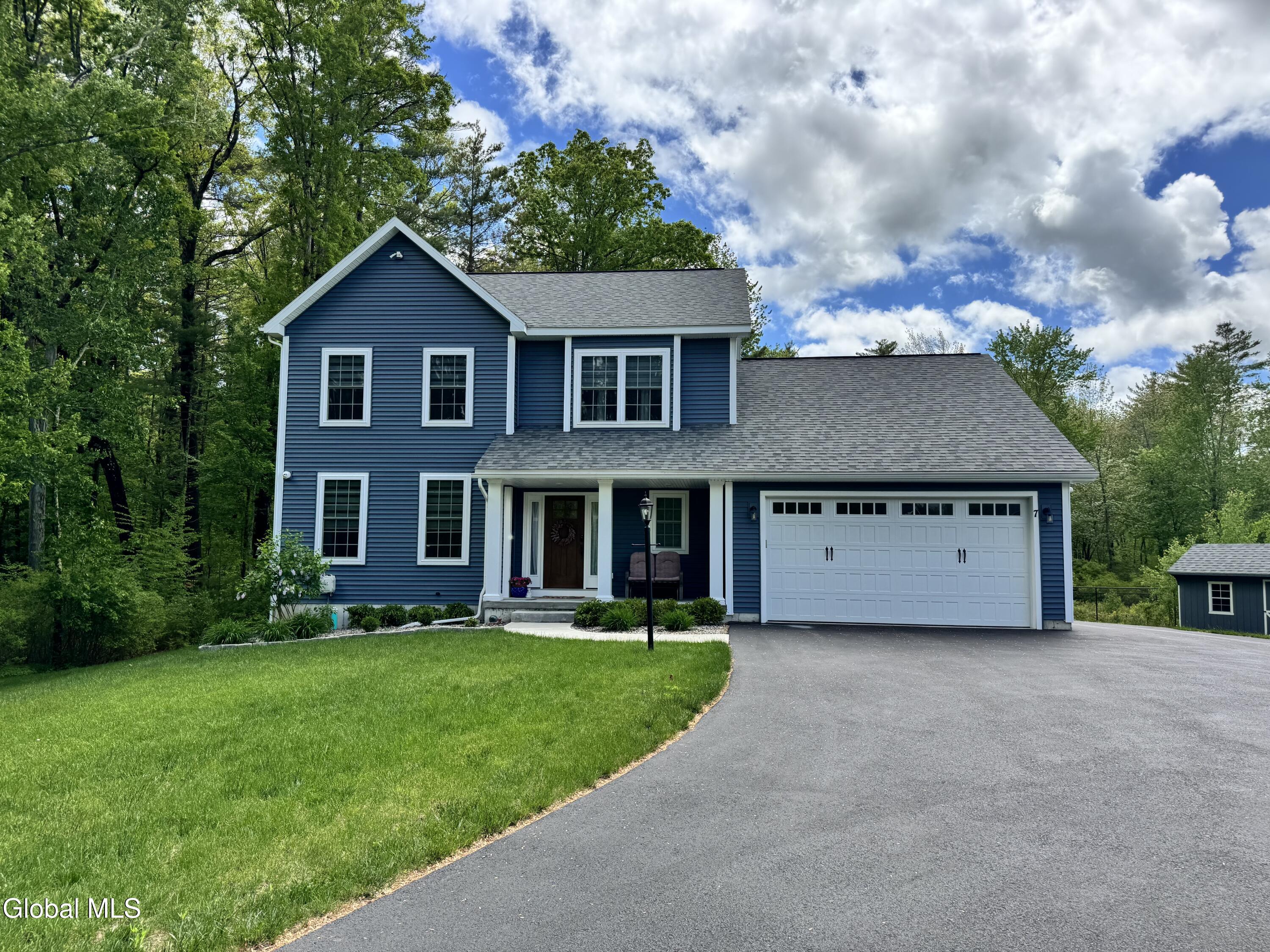7 Huntington Way Ballston Spa NY 12020