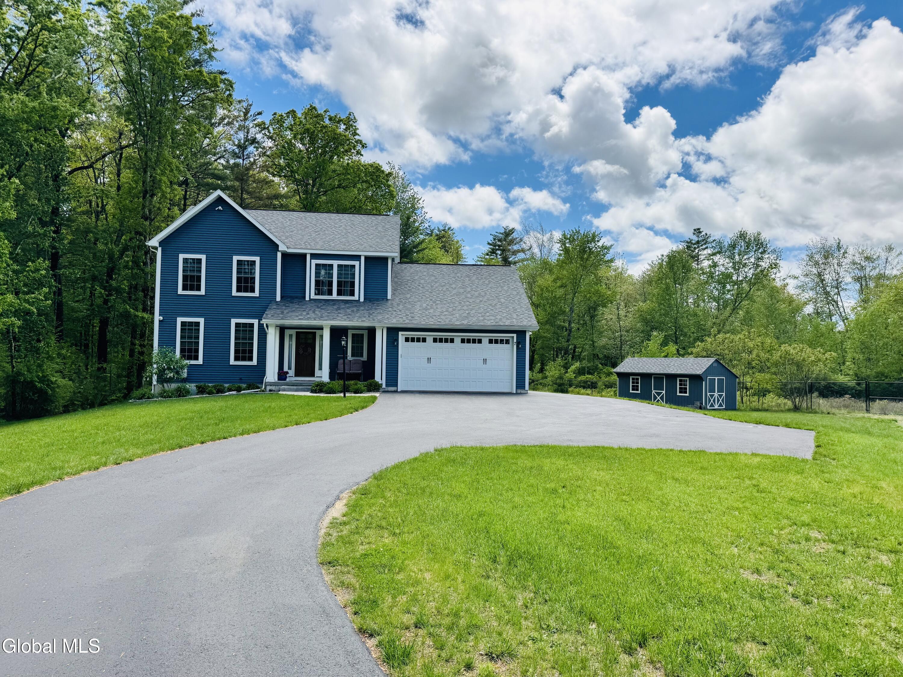 7 Huntington Way Ballston Spa NY 12020