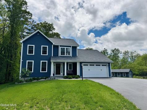 7 Huntington Way Ballston Spa NY 12020