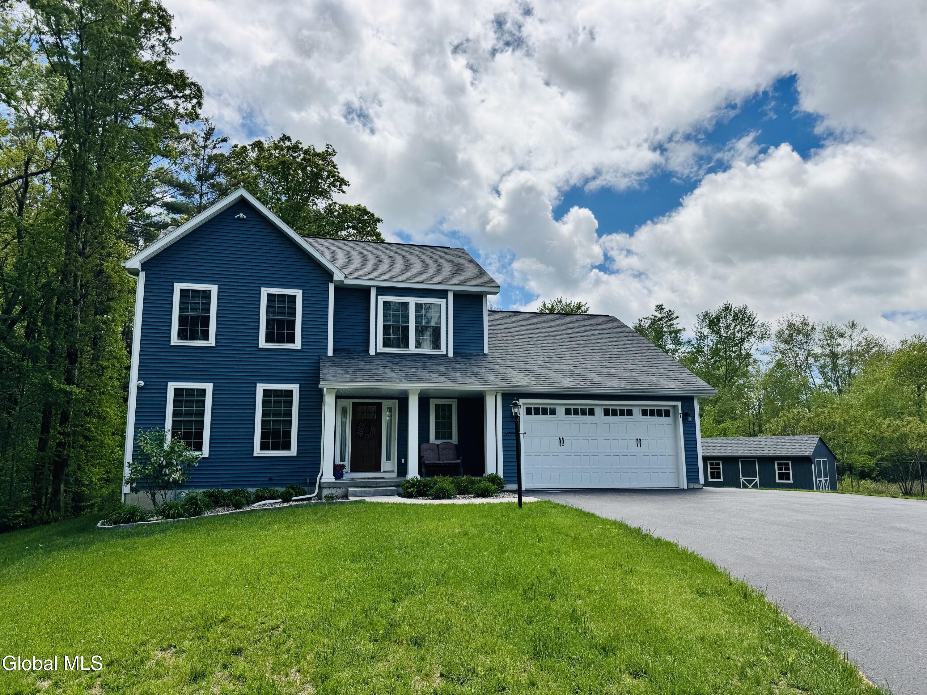 7 Huntington Way Ballston Spa NY 12020