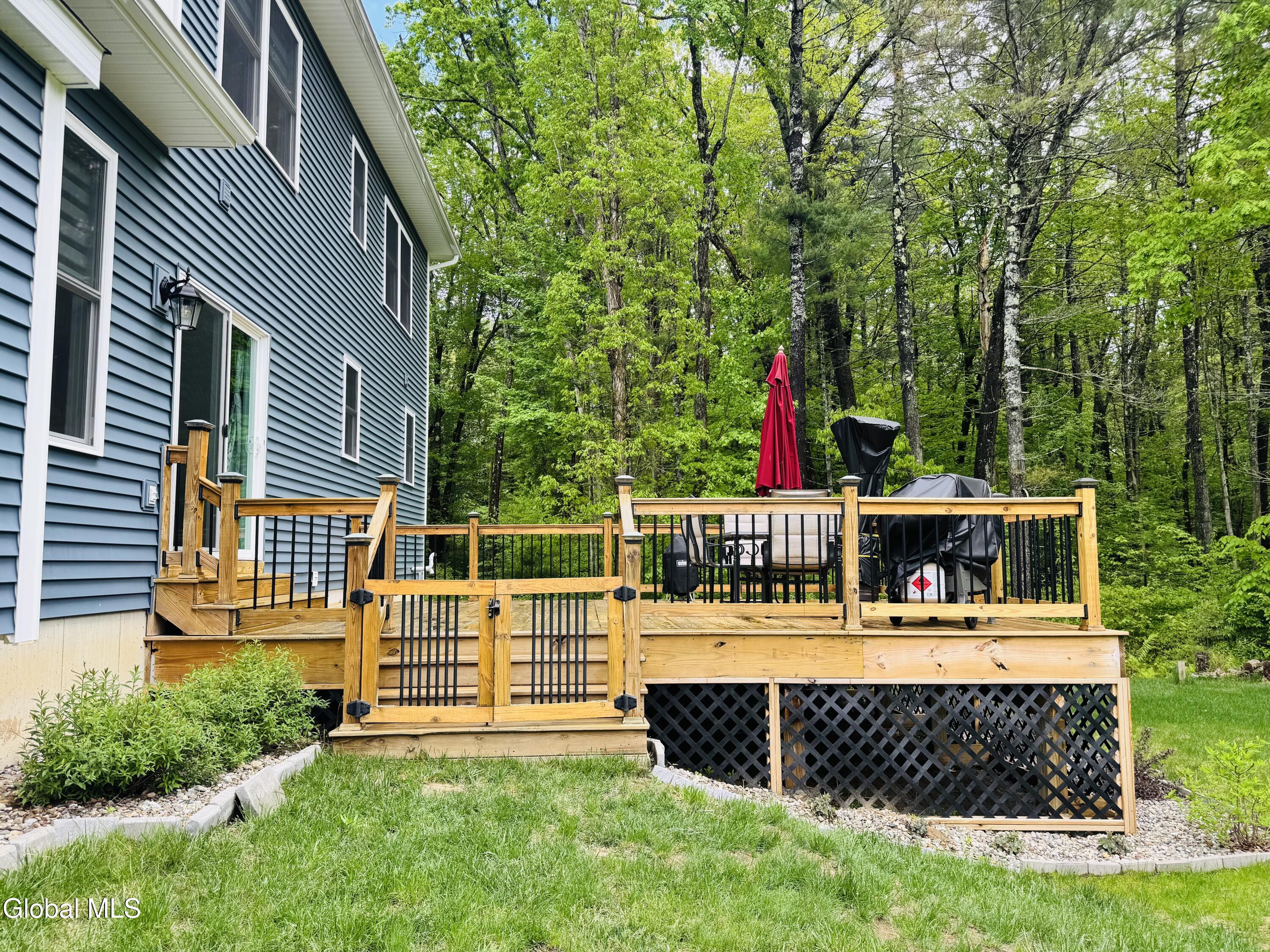 7 Huntington Way Ballston Spa NY 12020
