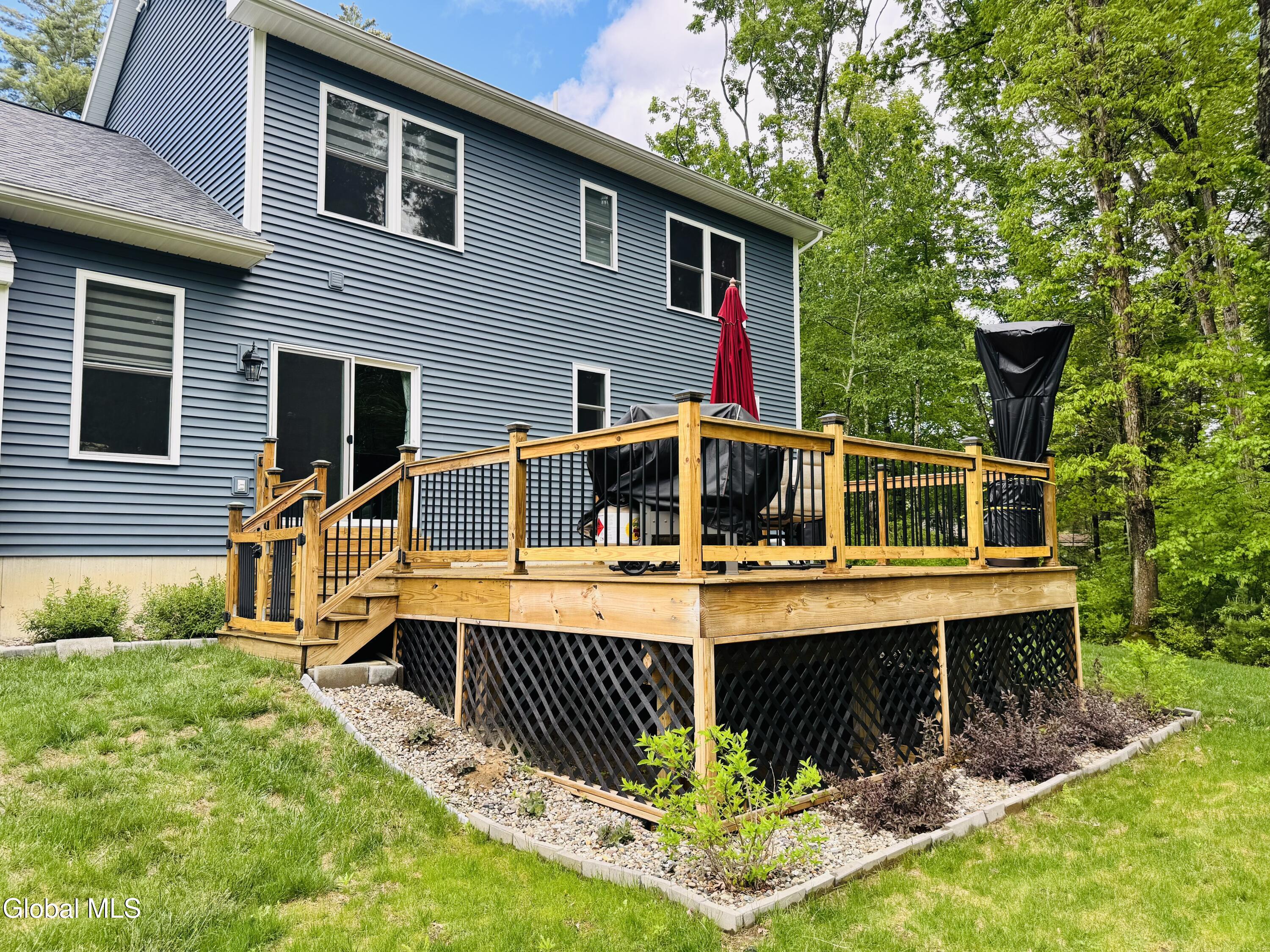 7 Huntington Way Ballston Spa NY 12020