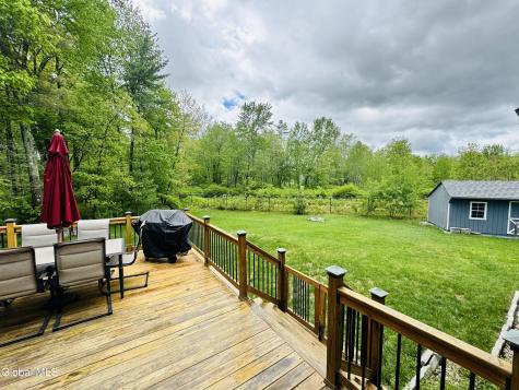 7 Huntington Way Ballston Spa NY 12020