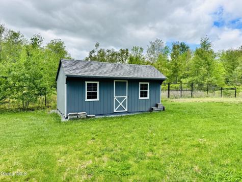 7 Huntington Way Ballston Spa NY 12020