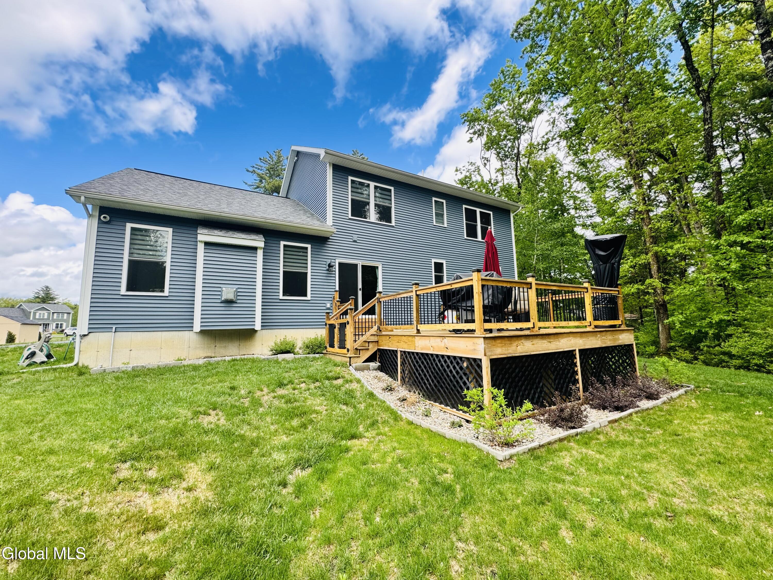 7 Huntington Way Ballston Spa NY 12020
