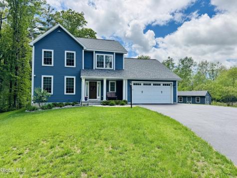 7 Huntington Way Ballston Spa NY 12020