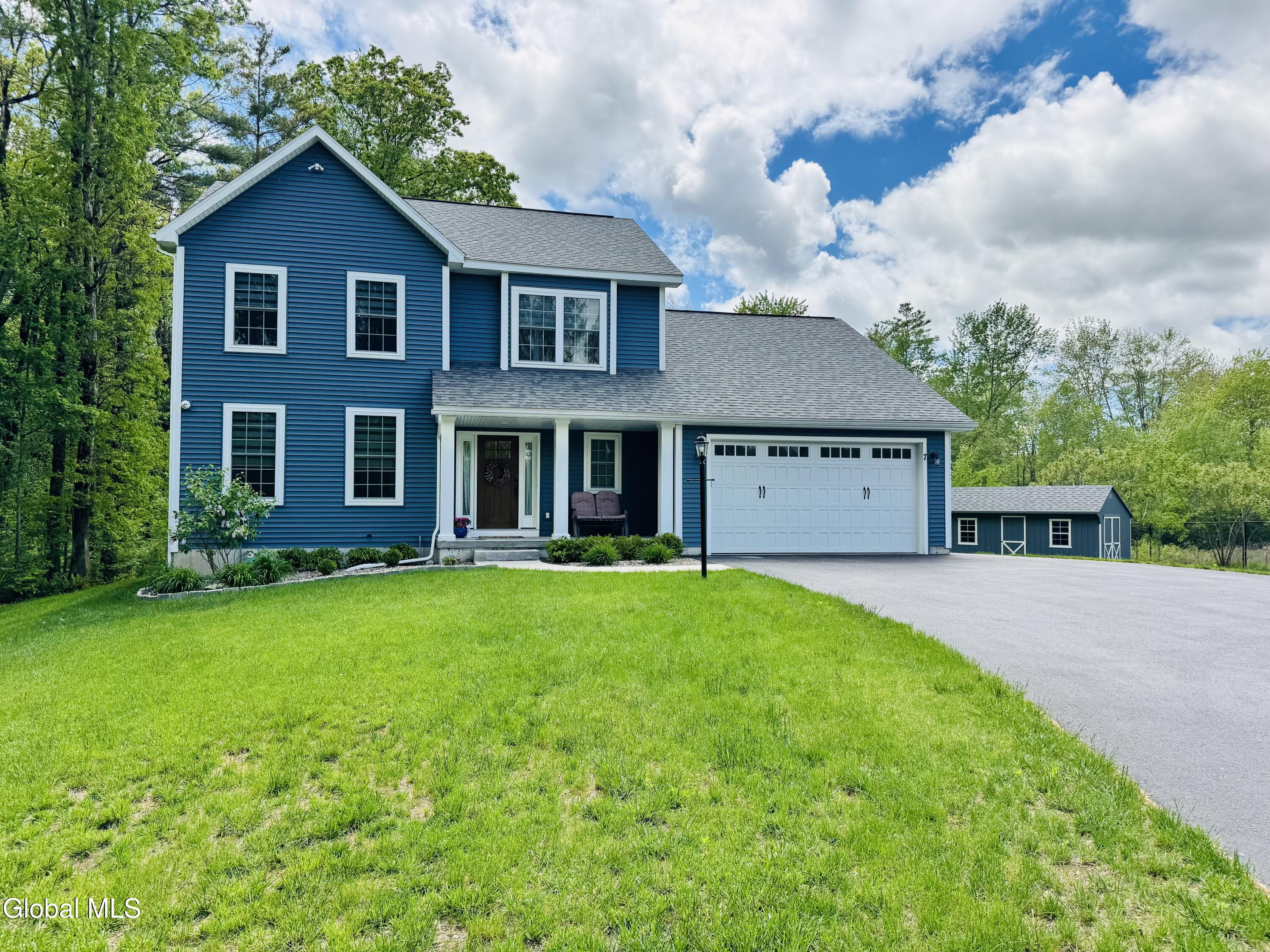 7 Huntington Way Ballston Spa NY 12020