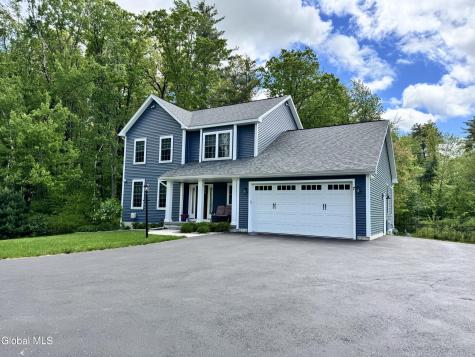 7 Huntington Way Ballston Spa NY 12020