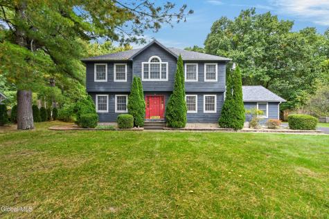 6 Siena Drive Halfmoon NY 12065