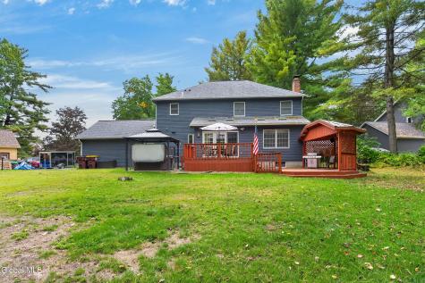 6 Siena Drive Halfmoon NY 12065