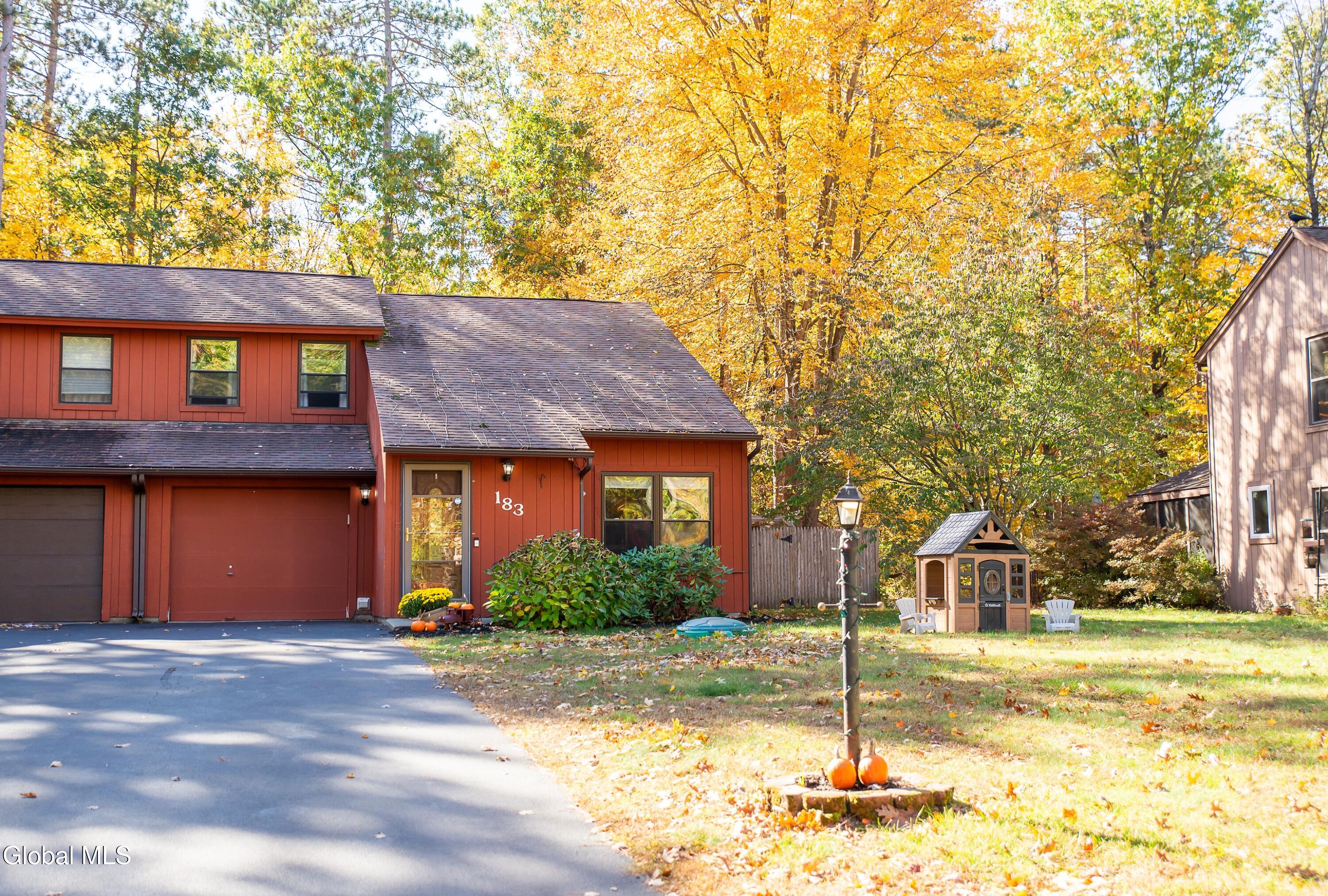 183 Arrow Wood Place Malta NY 12020