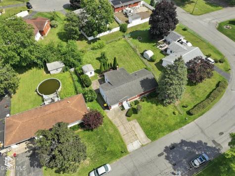 4 Pettibone Drive Albany NY 12205