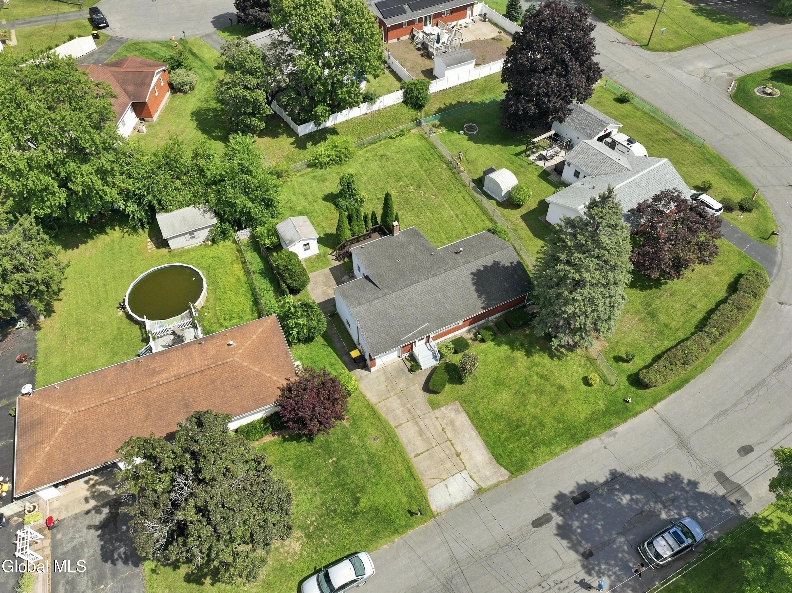 4 Pettibone Drive Albany NY 12205