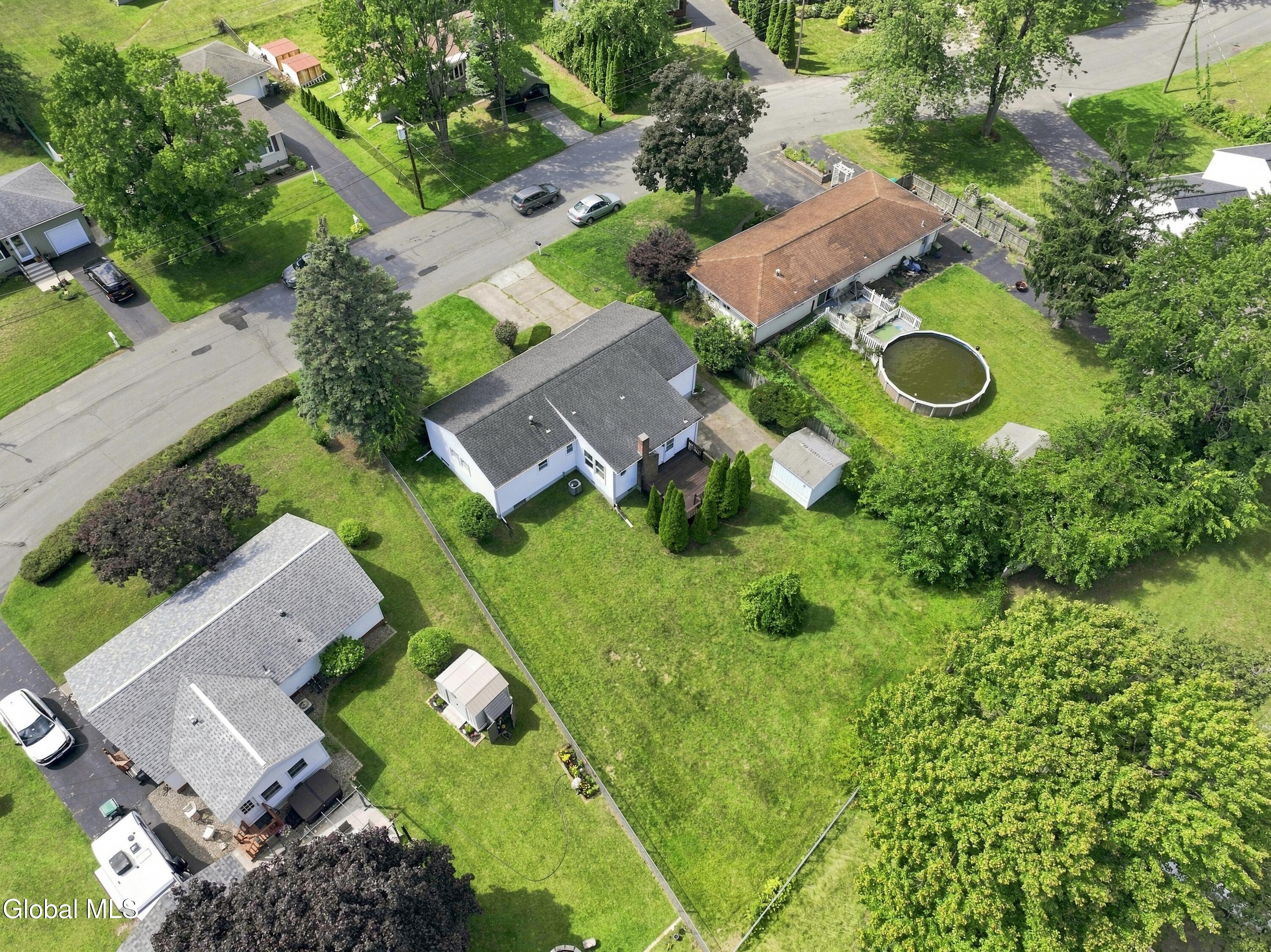 4 Pettibone Drive Albany NY 12205