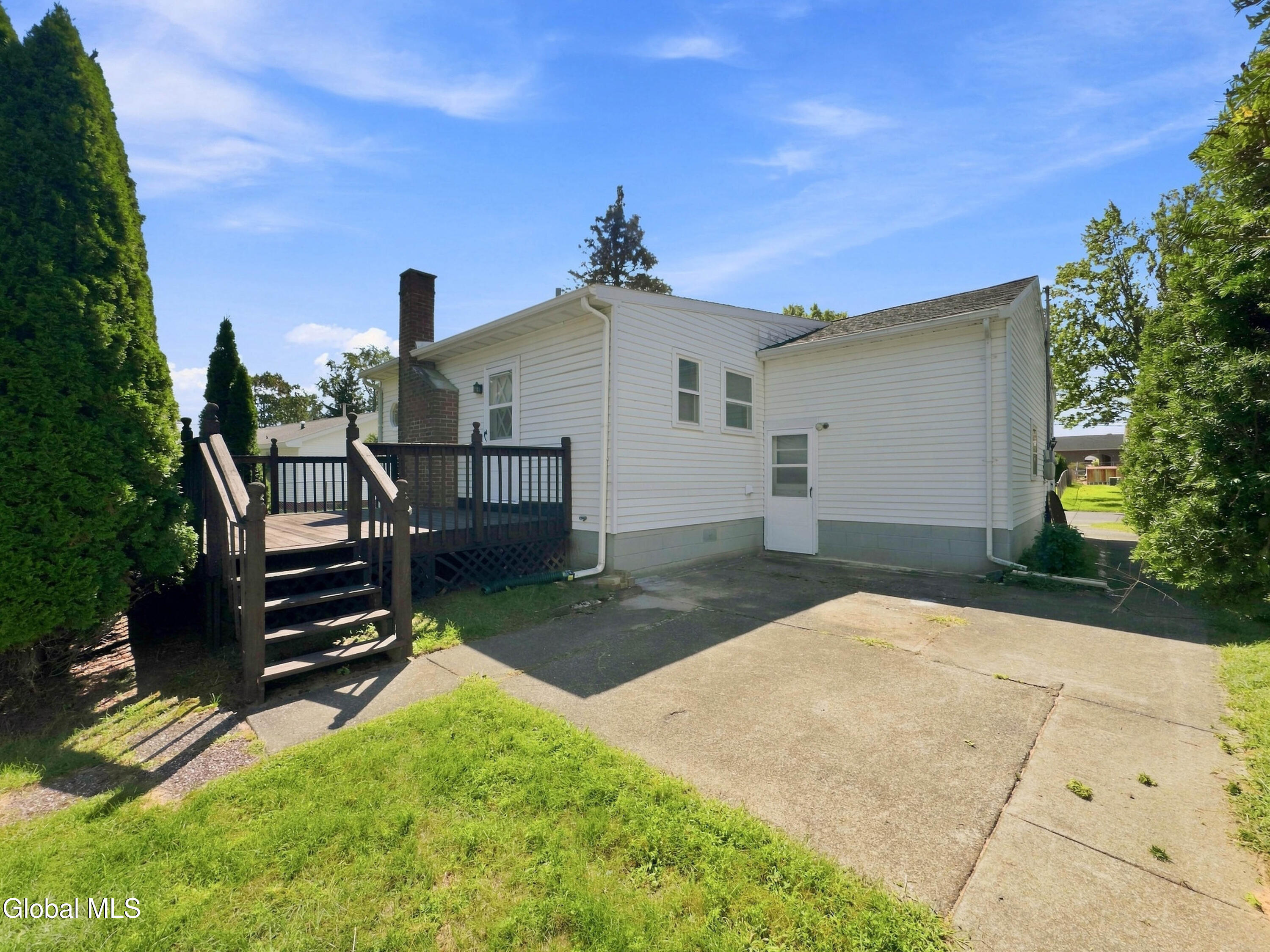 4 Pettibone Drive Albany NY 12205