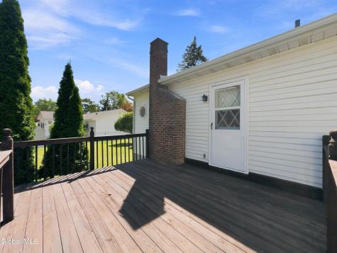 4 Pettibone Drive Albany NY 12205