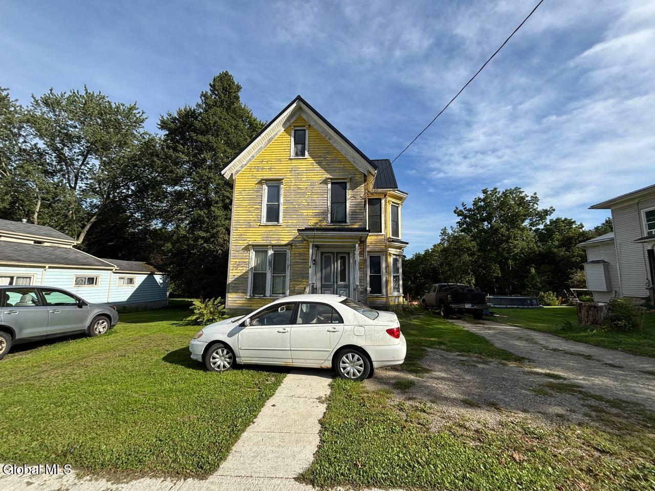 91 N Main Street Castleton NY 14427