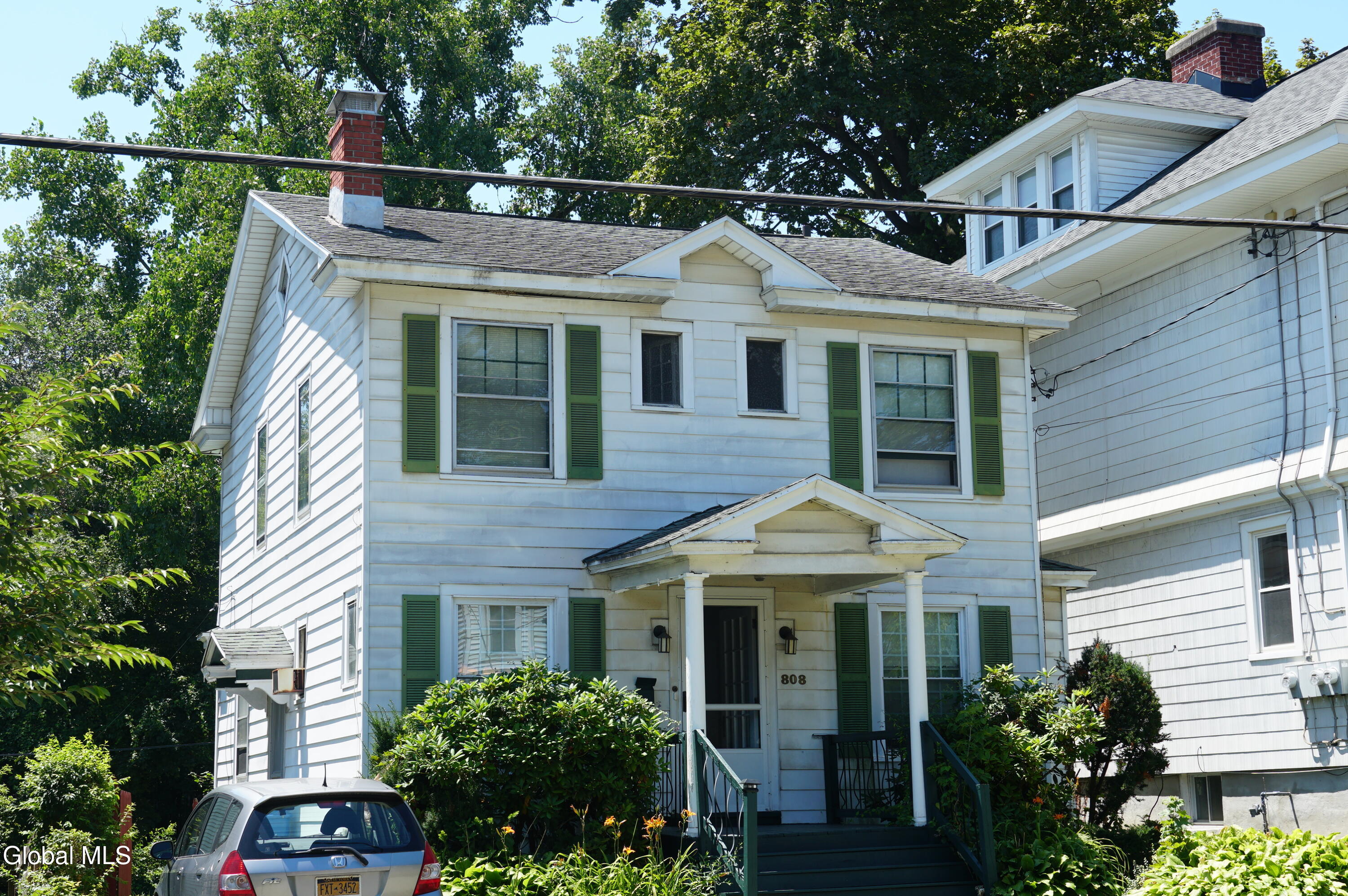 808 Lancaster Street Albany NY 12203
