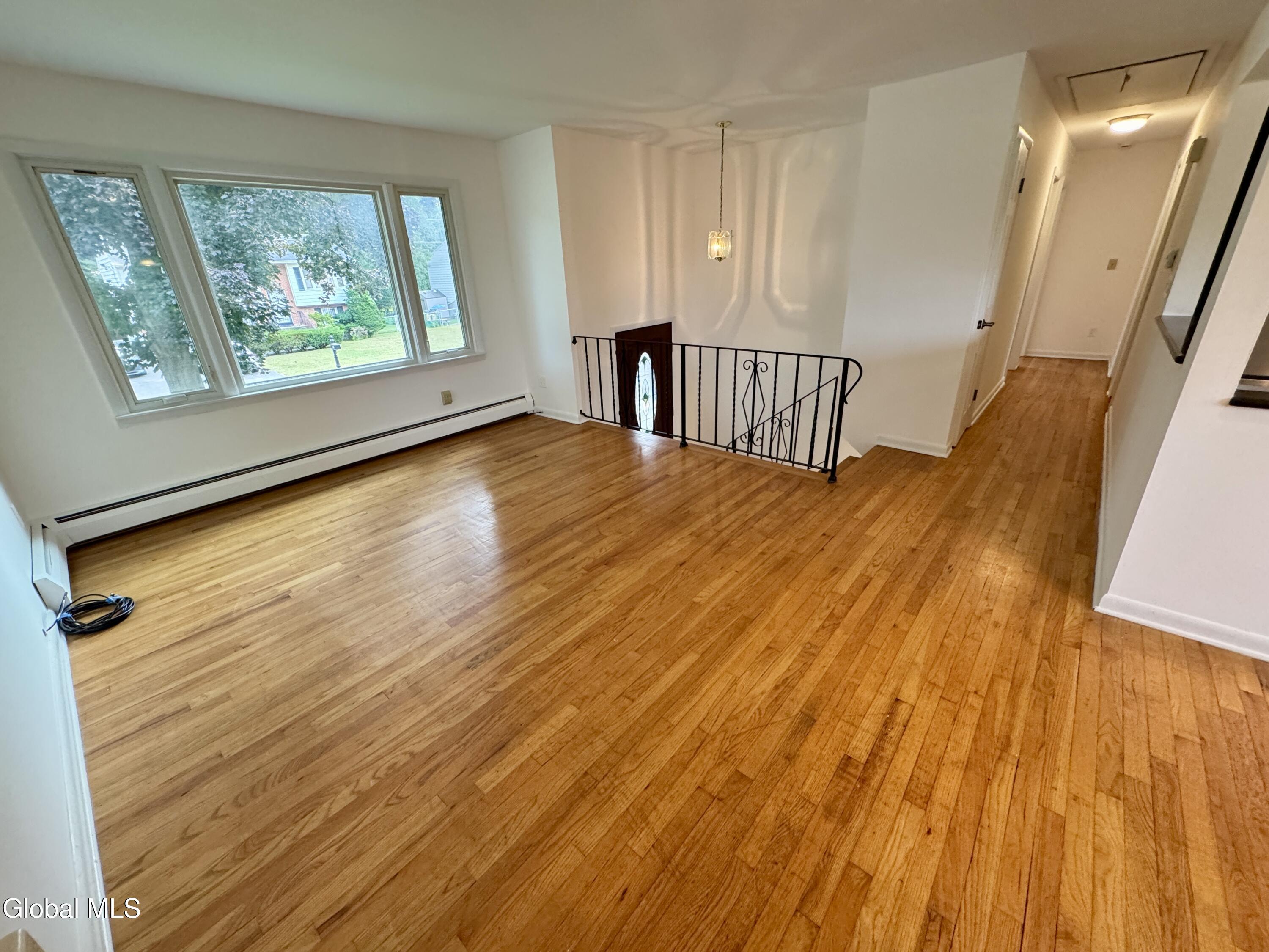 29 Myers Court Albany NY 12205