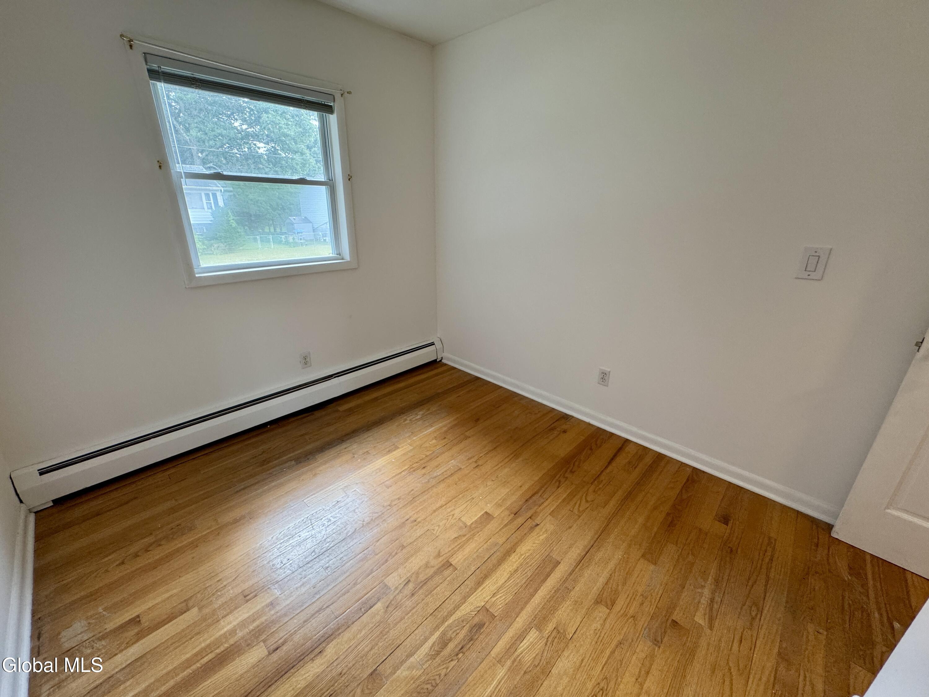 29 Myers Court Albany NY 12205
