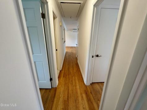 29 Myers Court Albany NY 12205