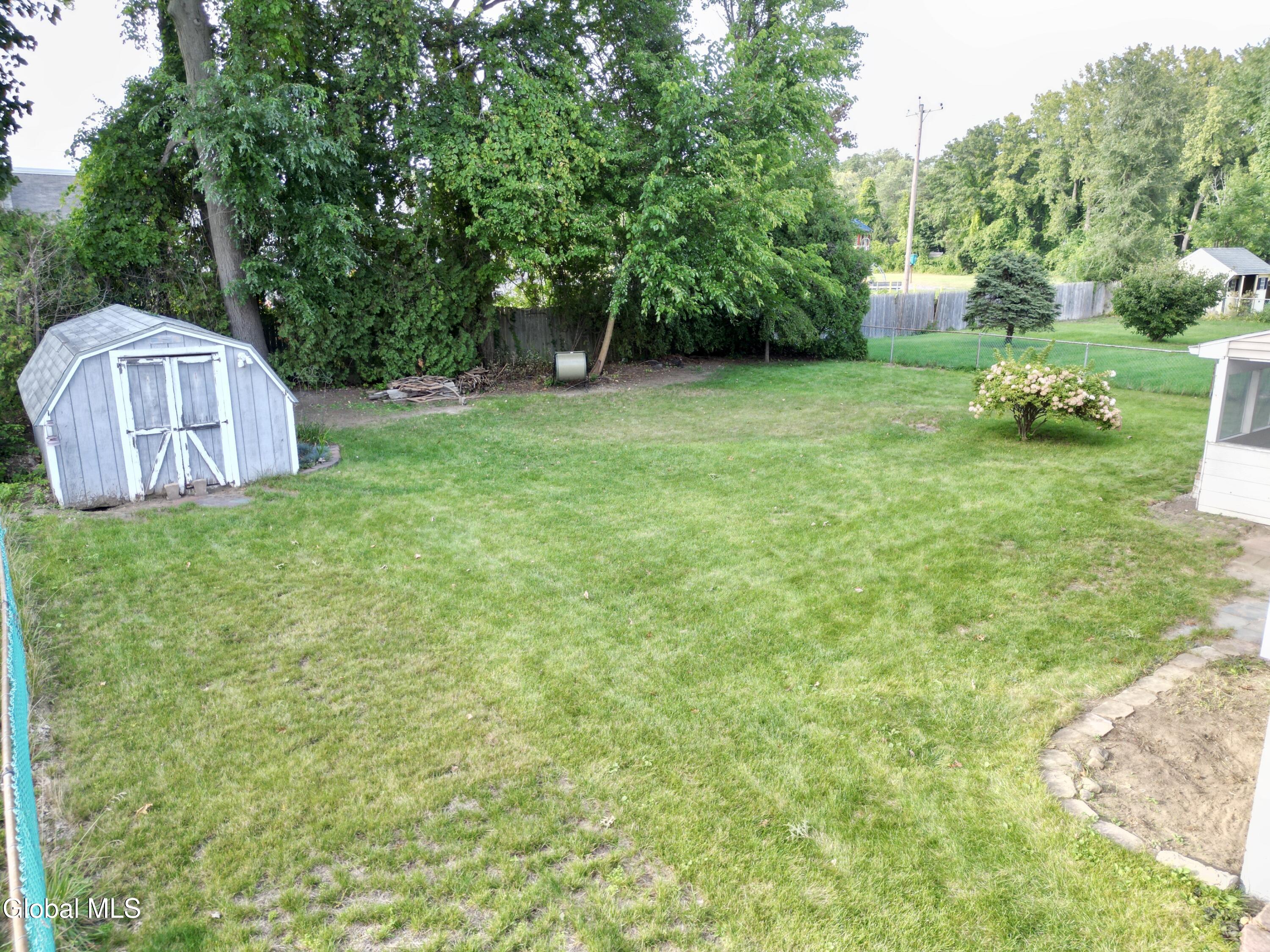 29 Myers Court Albany NY 12205