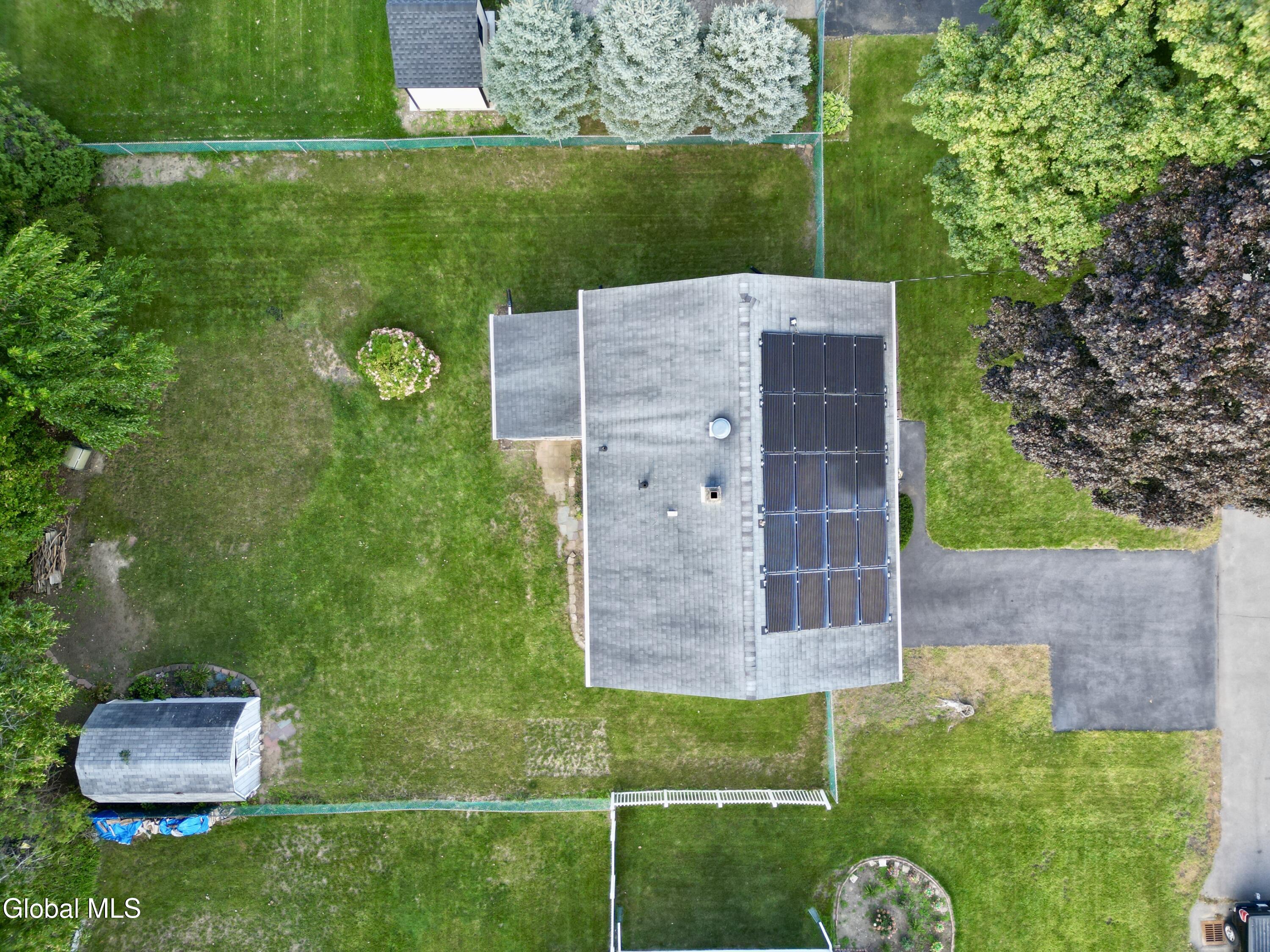 29 Myers Court Albany NY 12205