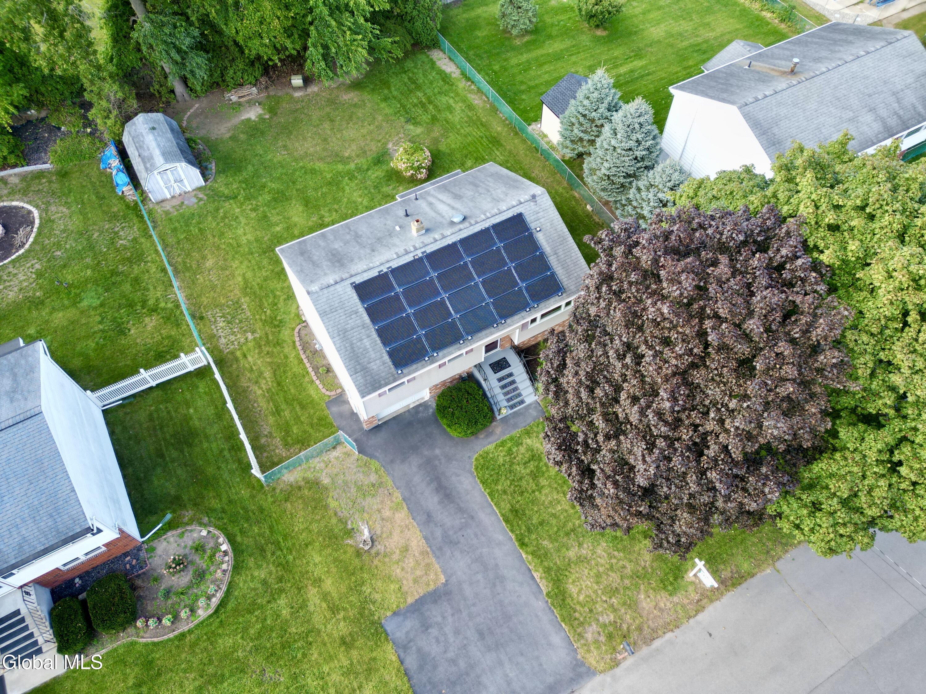 29 Myers Court Albany NY 12205