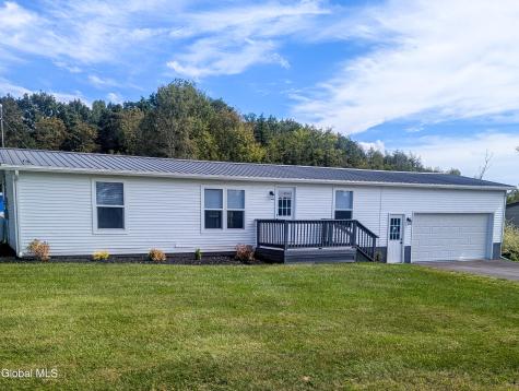 103 Dons Folly Road St Johnsville NY 13452