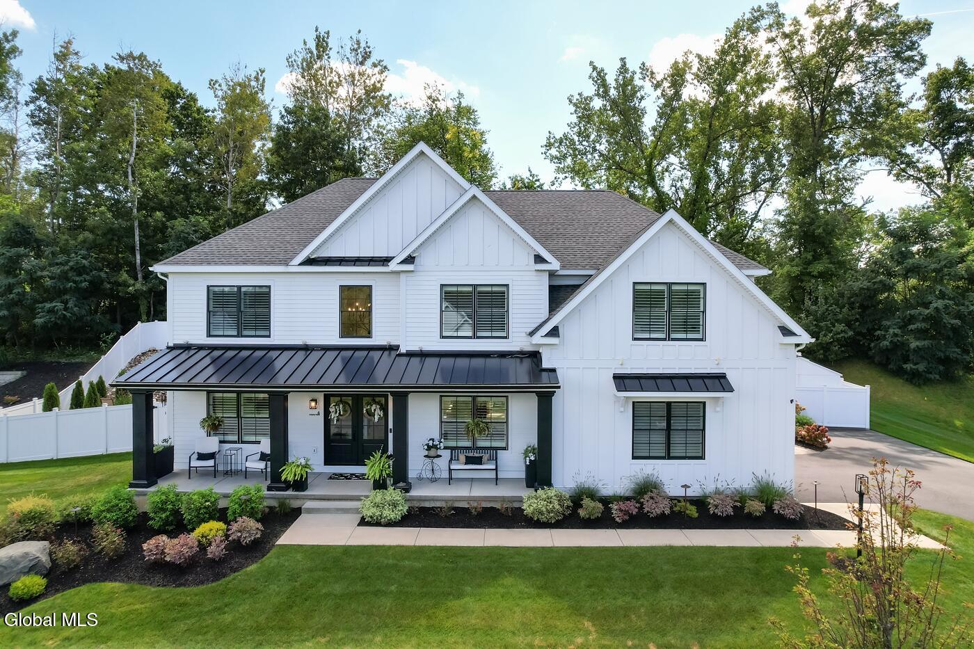 6 Steeple View Drive Loudonville NY 12211