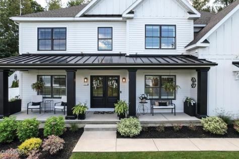 6 Steeple View Drive Loudonville NY 12211