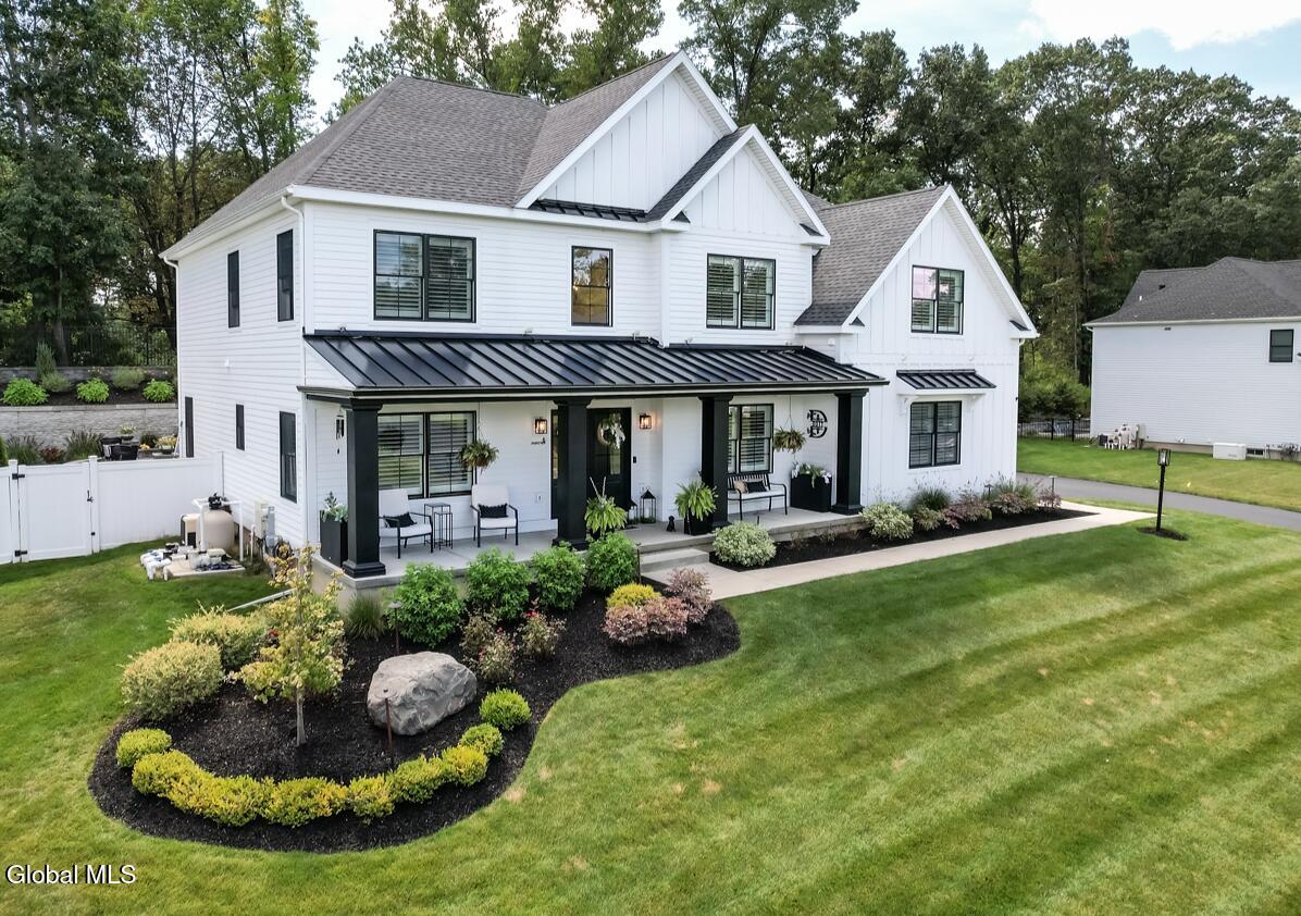 6 Steeple View Drive Loudonville NY 12211